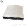 friction stir welding aluminum liquid cooled heat sink